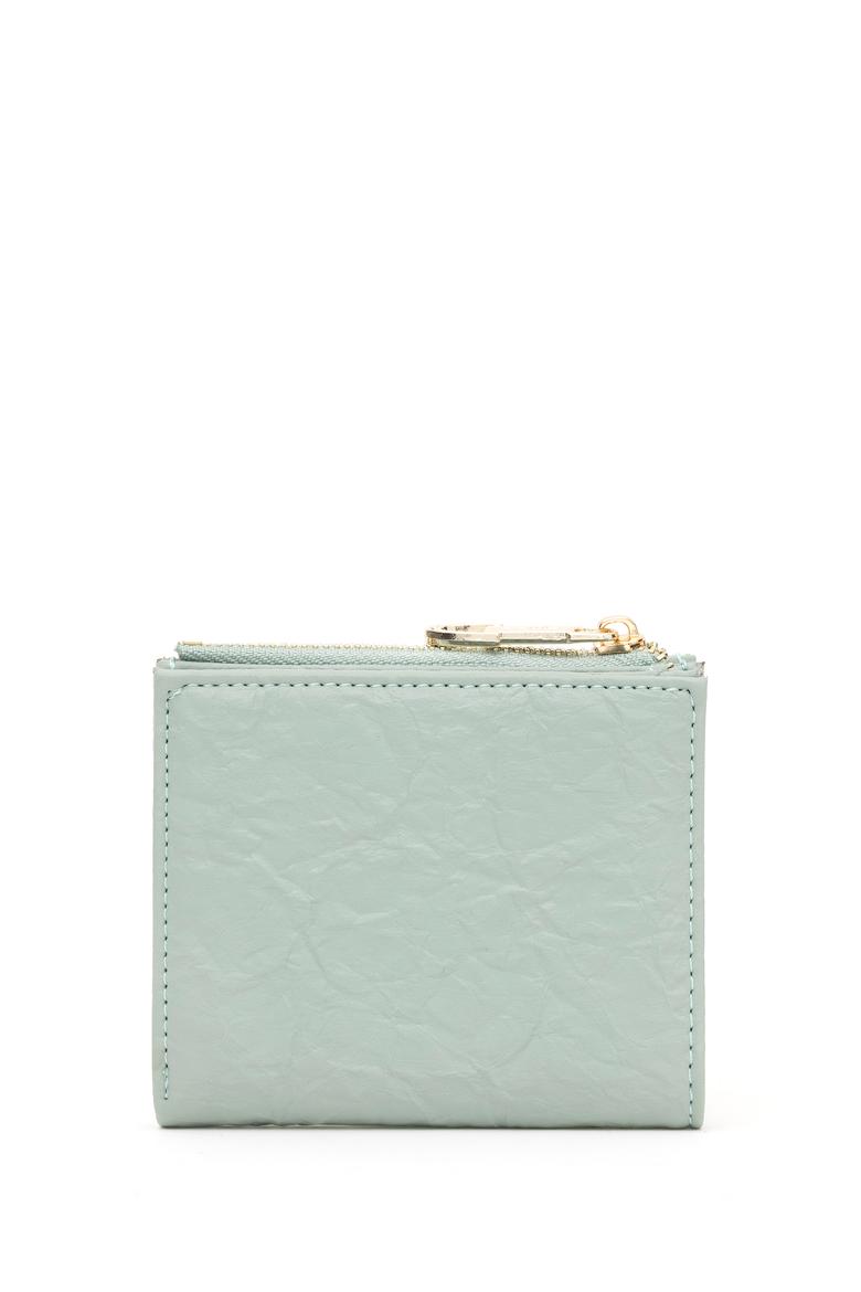 Kadın Mint Cüzdan - 50286881002