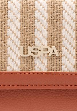 Kadın Turuncu Cüzdan - 50286885002