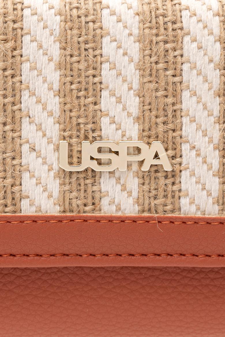 Kadın Turuncu Cüzdan - 50286885002