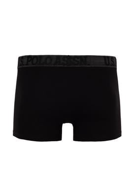 Erkek Antrasit Melanj İç Giyim Alt - 50292836004