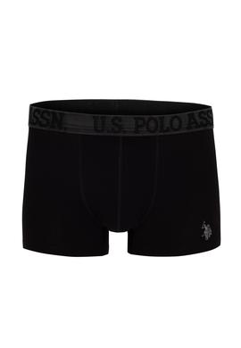 Erkek Antrasit Melanj İç Giyim Alt - 50292836004