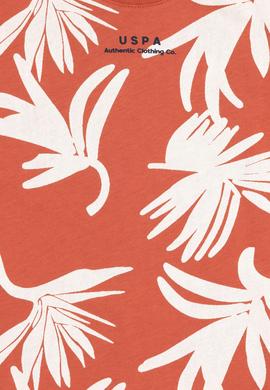 Erkek Çocuk Pudra Bisiklet Yaka Tişört - 50288055031