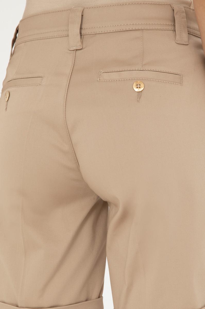 Kadın Kum Dokuma Şort