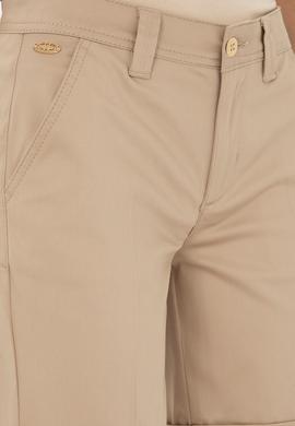 Kadın Kum Dokuma Şort - 50281722021