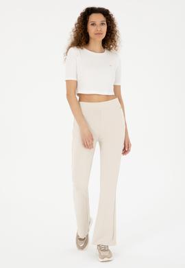 Kadın Taş Eşofman Altı - 50284183004