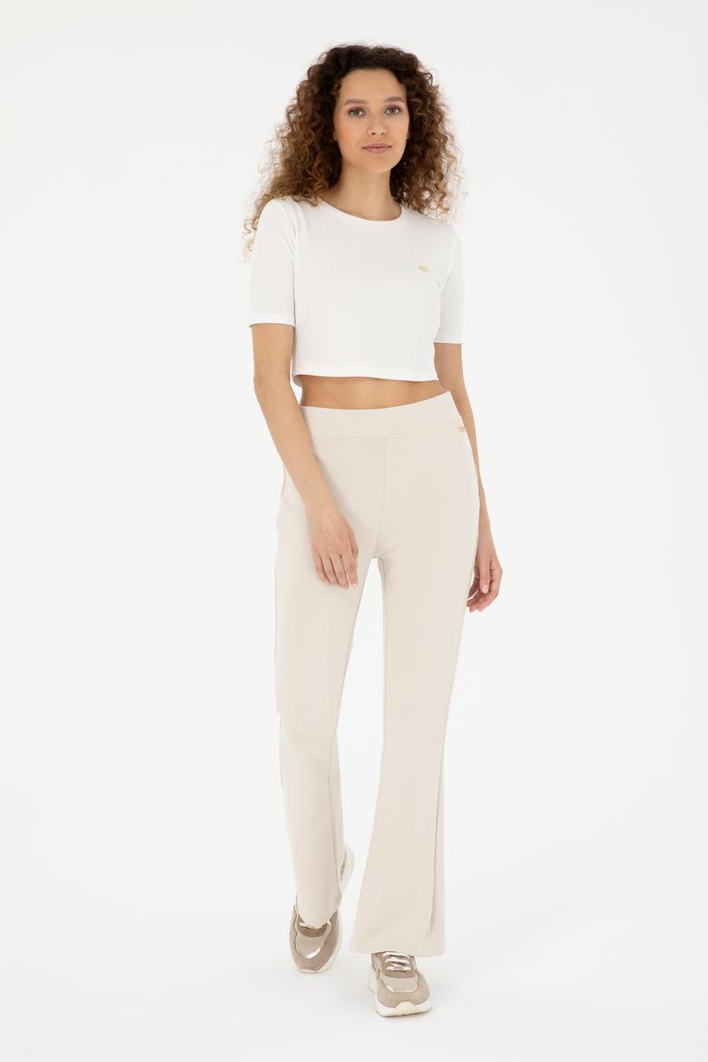 Kadın Taş Eşofman Altı - 50284183004