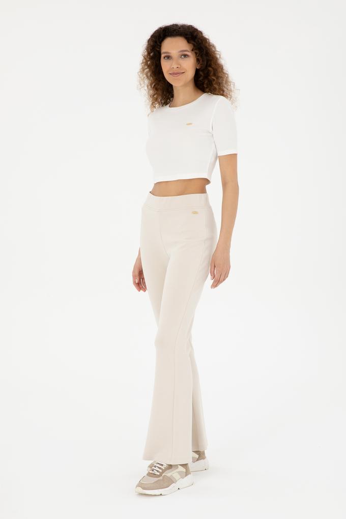 Kadın Taş Eşofman Altı