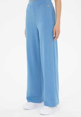 Kadın Saks Eşofman Altı - 50284466010