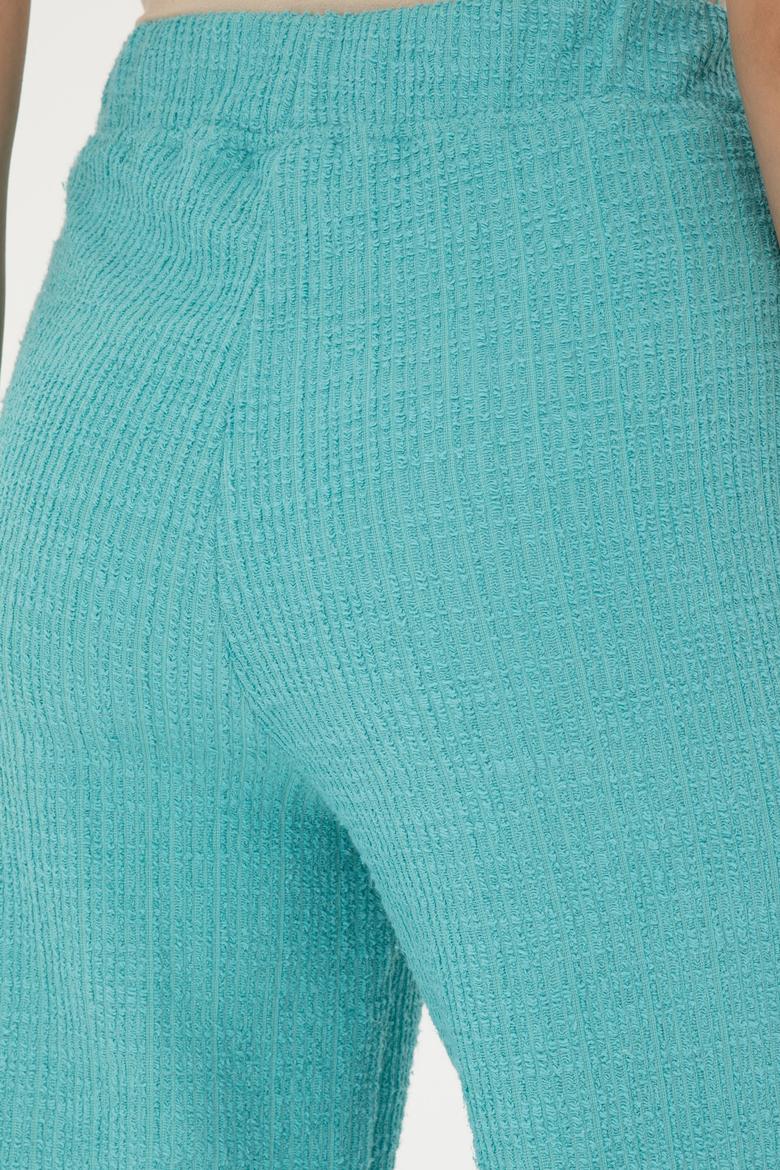 Kadın Mint Eşofman Altı - 50284498005