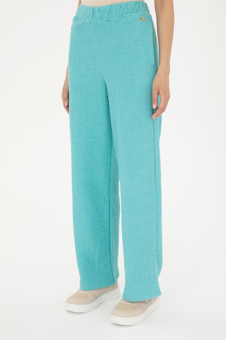 Kadın Mint Eşofman Altı - 50284498005