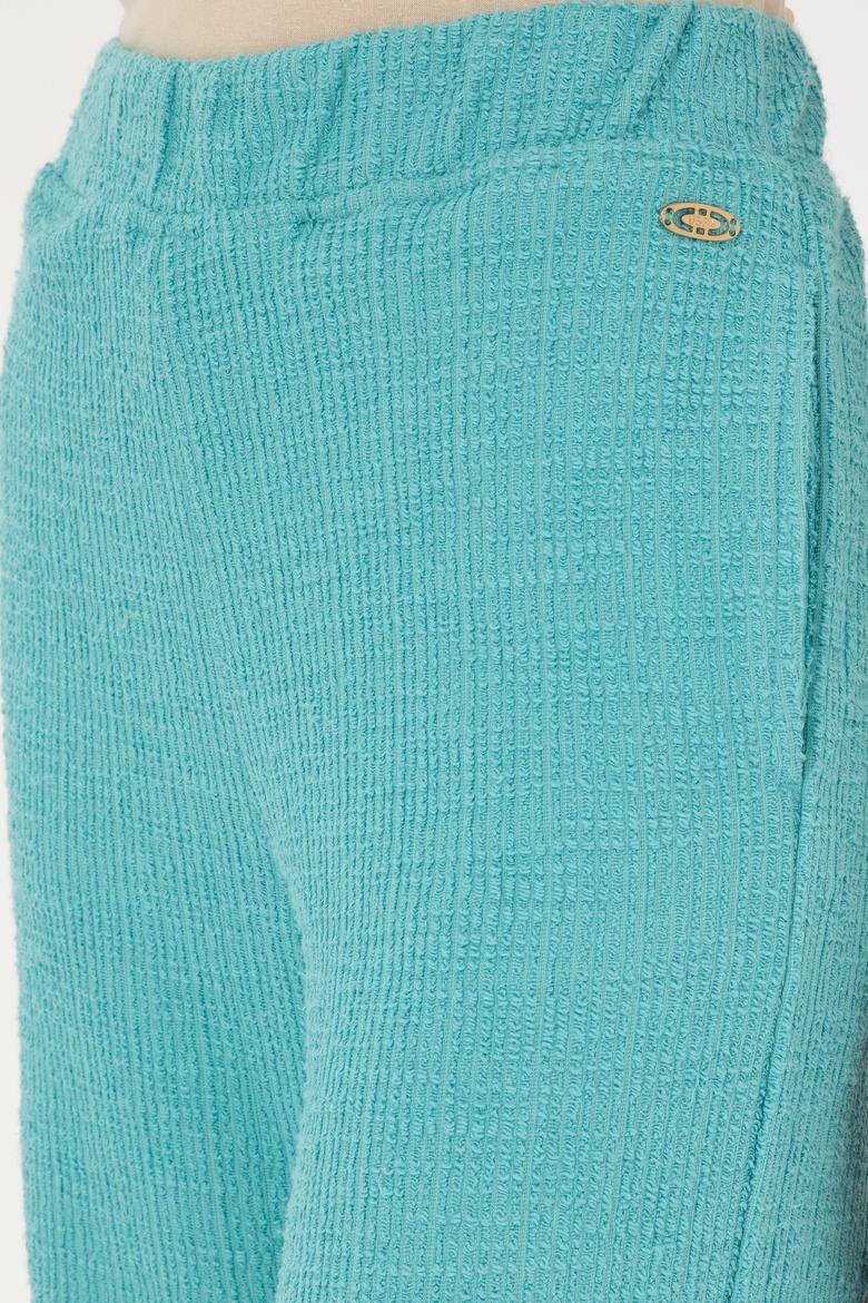 Kadın Mint Eşofman Altı - 50284498005