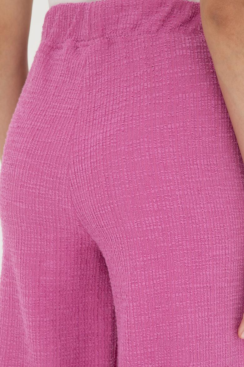 Kadın Menekşe Eşofman Altı - 50284498023