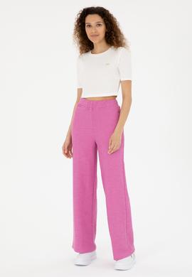 Kadın Menekşe Eşofman Altı - 50284498023