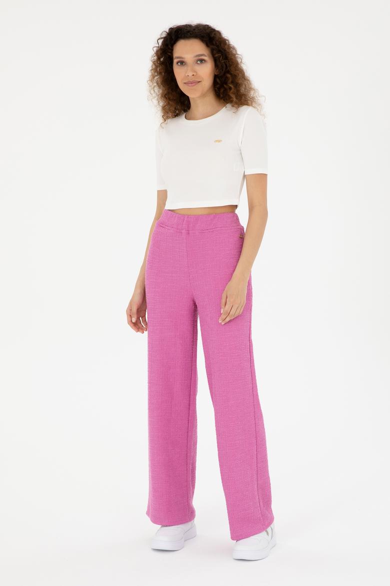 Kadın Menekşe Eşofman Altı - 50284498023