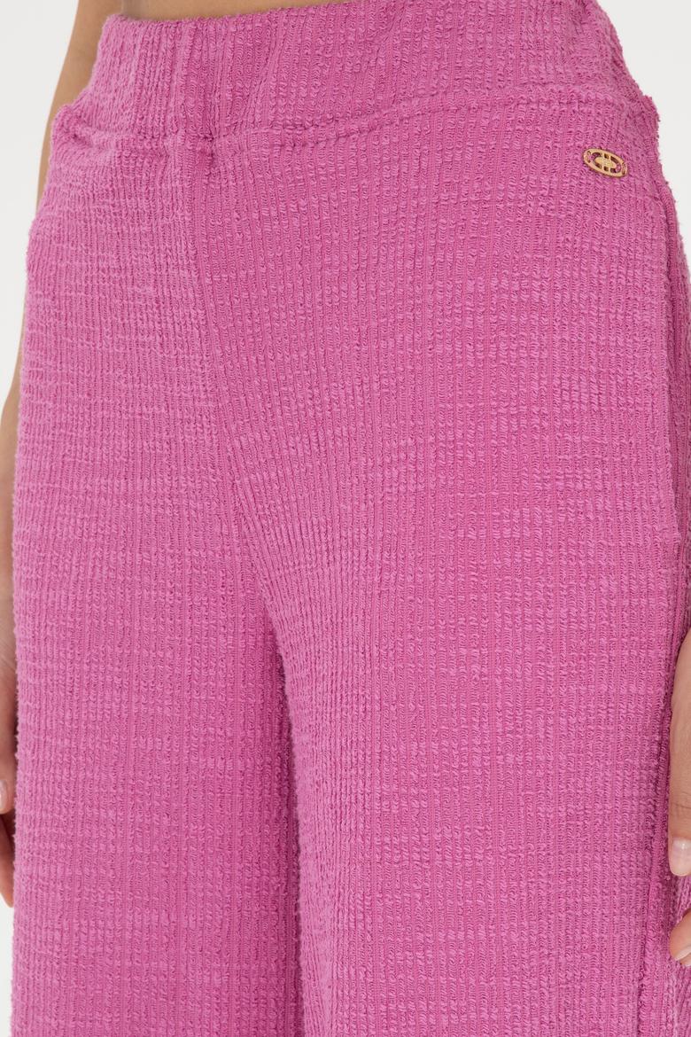 Kadın Menekşe Eşofman Altı - 50284498023