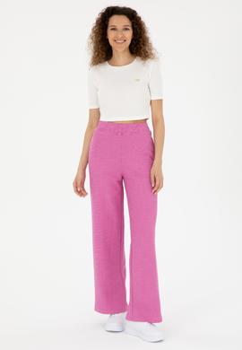 Kadın Menekşe Eşofman Altı - 50284498023