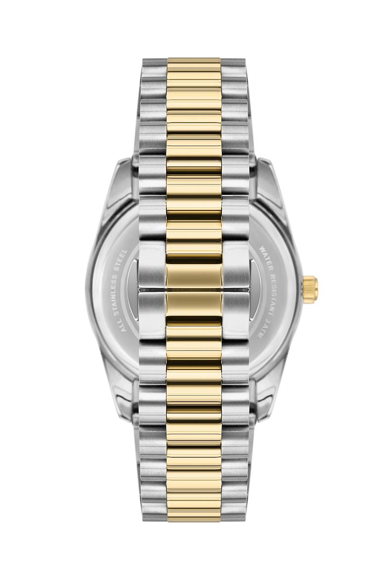 Kadın Sarı Kol Saati - 50282522001