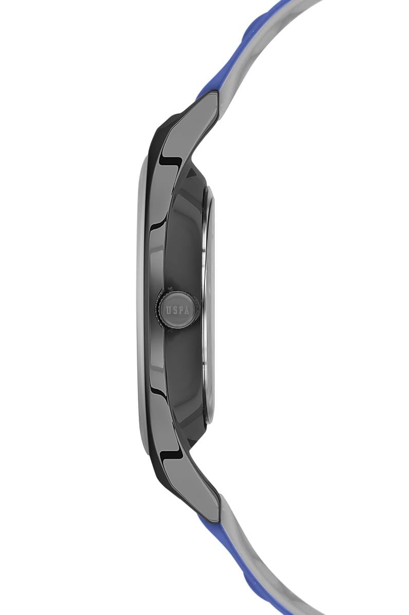 Erkek Lacivert Kol Saati