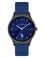 Erkek Lacivert Kol Saati