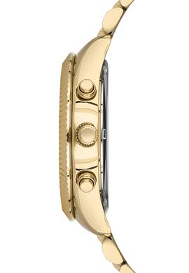 Kadın Sarı Kol Saati - 50281599001