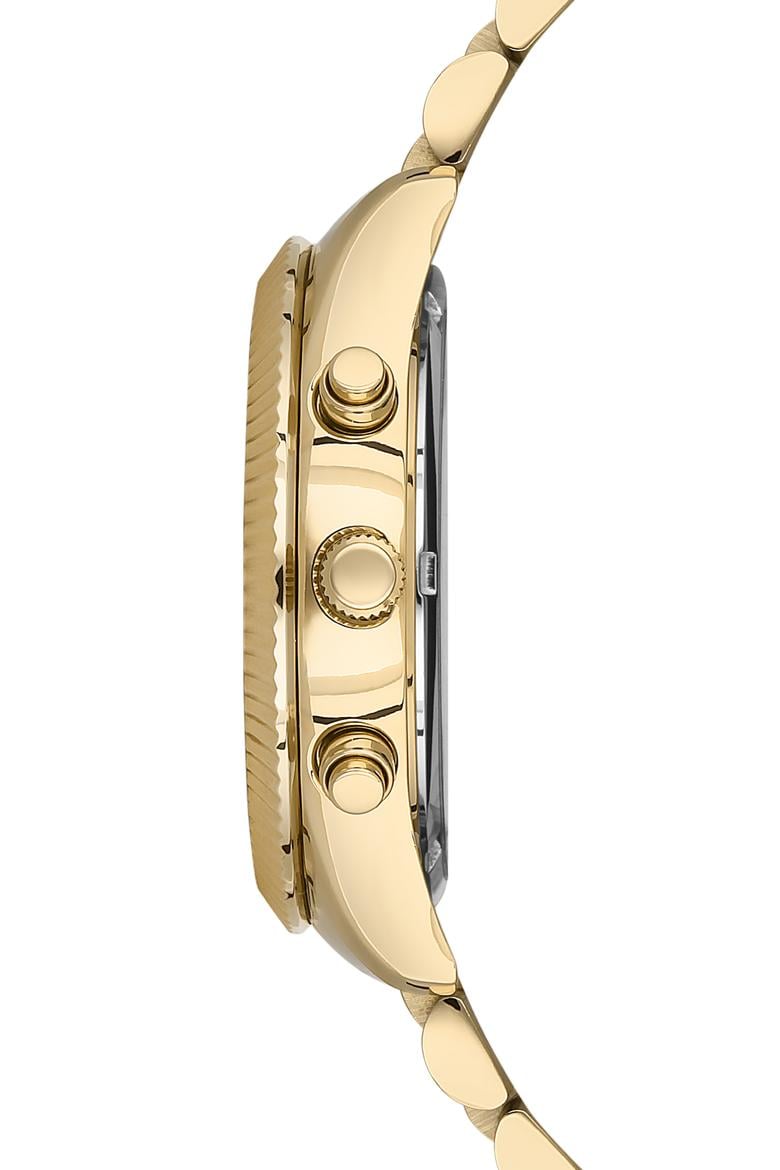 Kadın Sarı Kol Saati - 50281599001