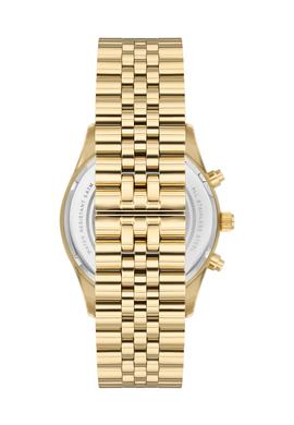 Kadın Sarı Kol Saati - 50281599001