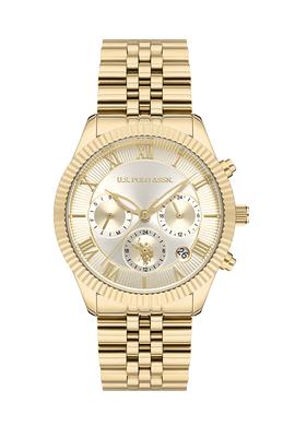 Kadın Sarı Kol Saati - 50281599001