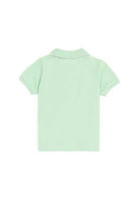 Erkek Bebek Mint Basic Tişört - 50252176175