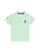 Erkek Bebek Mint Basic Tişört