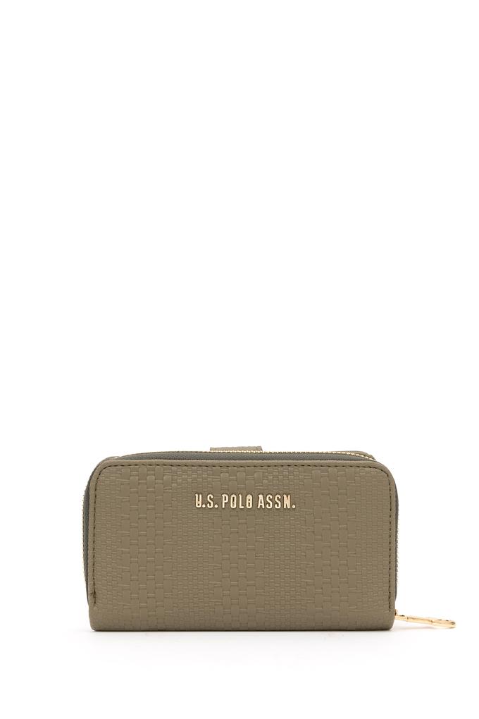 Kadın Haki Cüzdan
