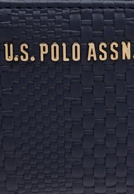 Kadın Lacivert Cüzdan - 50266001006