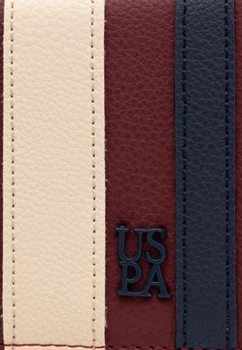 Kadın Bordo Cüzdan - 50276953001