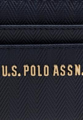 Kadın Lacivert Cüzdan - 50276294003