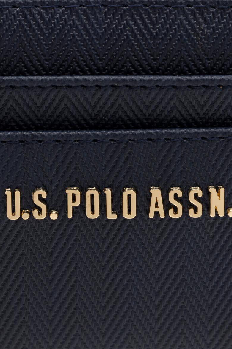 Kadın Lacivert Cüzdan - 50276294003