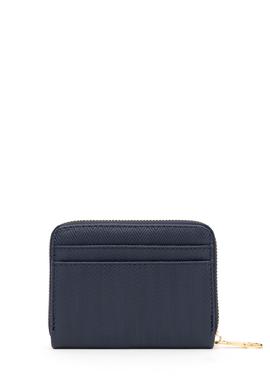Kadın Lacivert Cüzdan - 50276294003