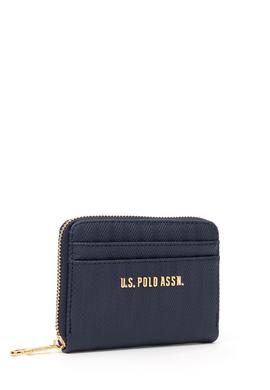 Kadın Lacivert Cüzdan - 50276294003