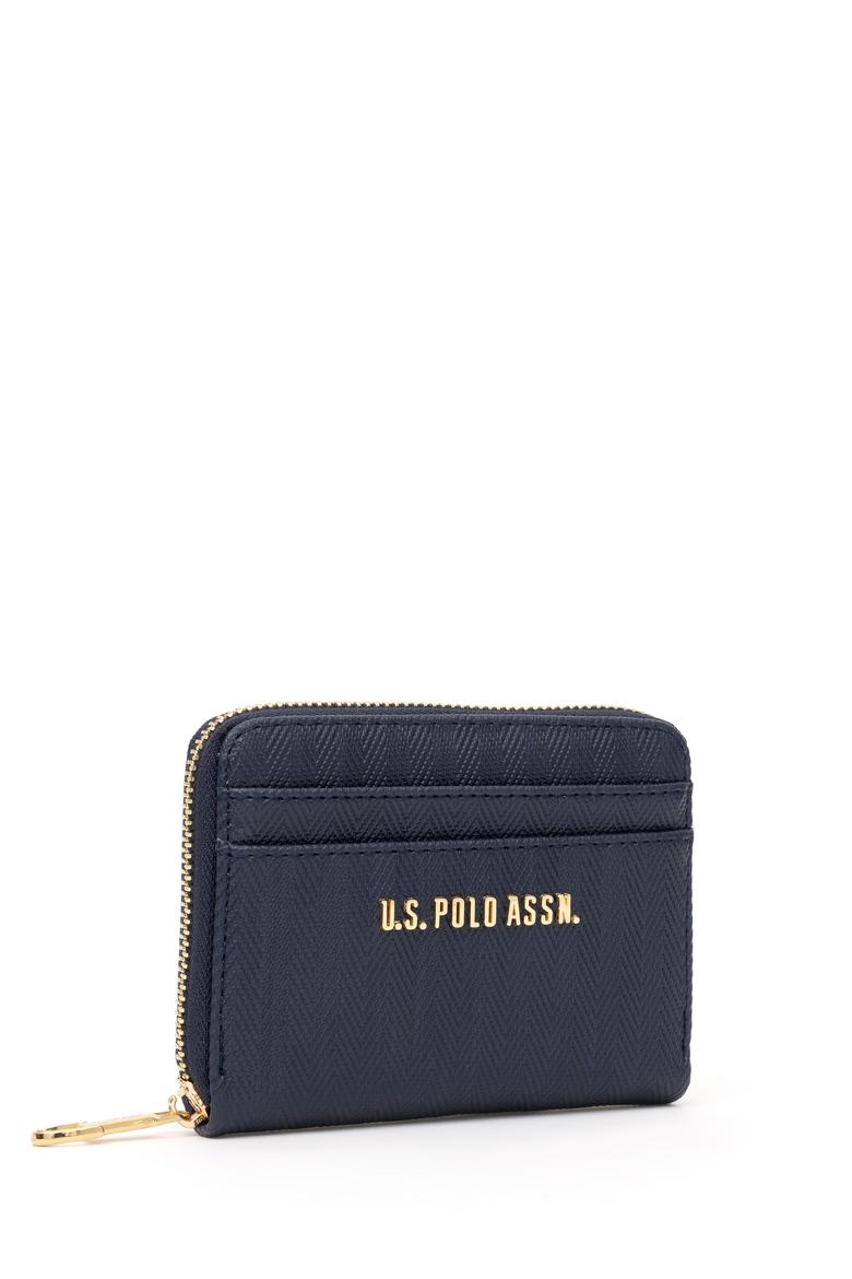 Kadın Lacivert Cüzdan - 50276294003