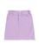 Kız Çocuk Lila Dokuma Etek