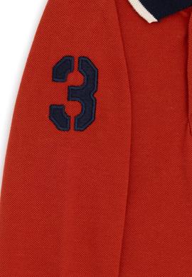 Erkek Bebek Tarçın Basic Sweatshirt - 50231924078