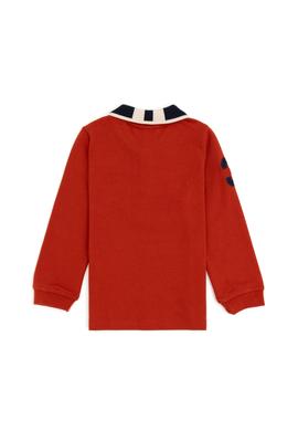 Erkek Bebek Tarçın Basic Sweatshirt - 50231924078