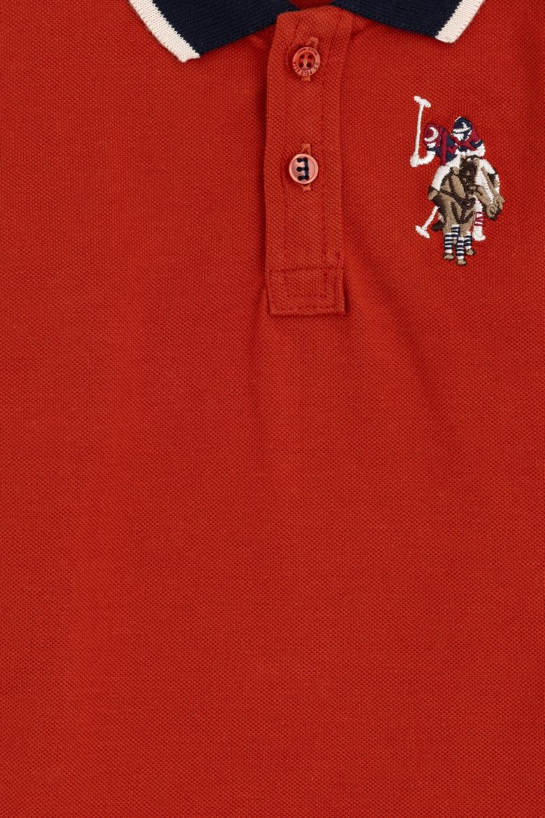 Erkek Bebek Tarçın Basic Sweatshirt - 50231924078