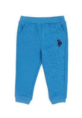 Erkek Bebek Kobalt Eşofman Altı - 50261337088