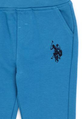 Erkek Bebek Kobalt Eşofman Altı - 50261337088