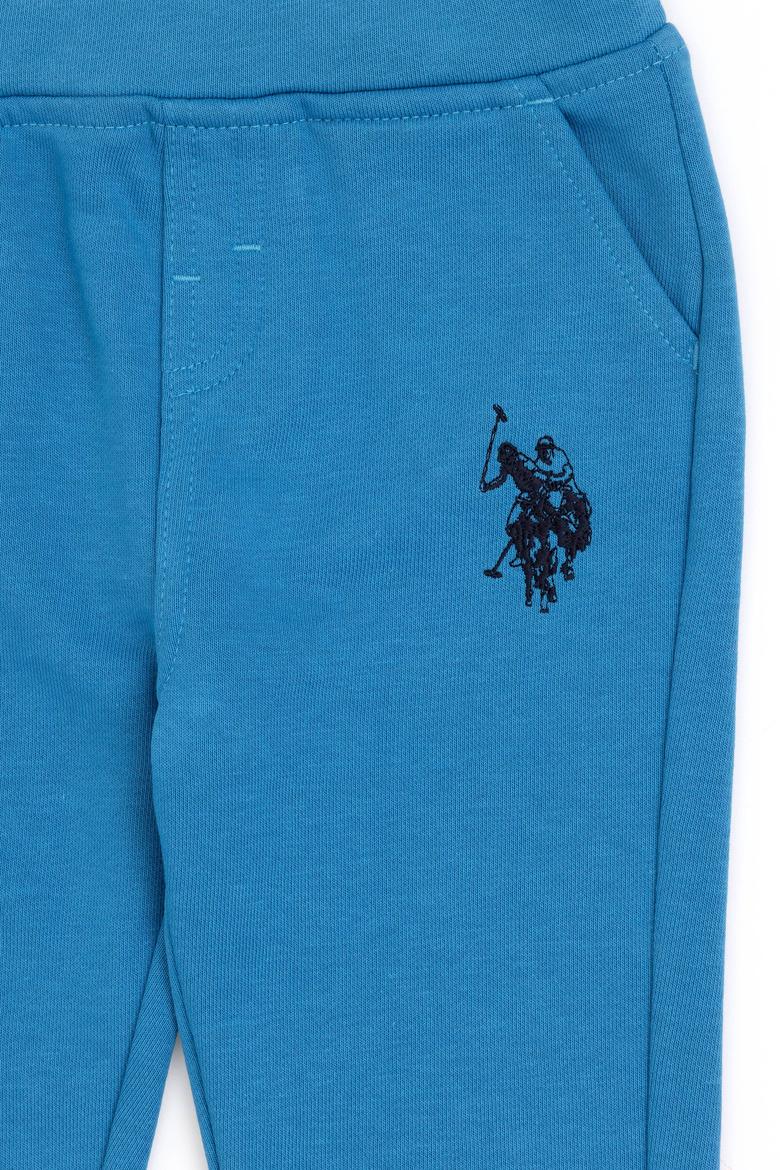 Erkek Bebek Kobalt Eşofman Altı - 50261337088