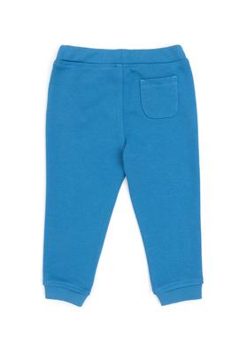 Erkek Bebek Kobalt Eşofman Altı - 50261337088