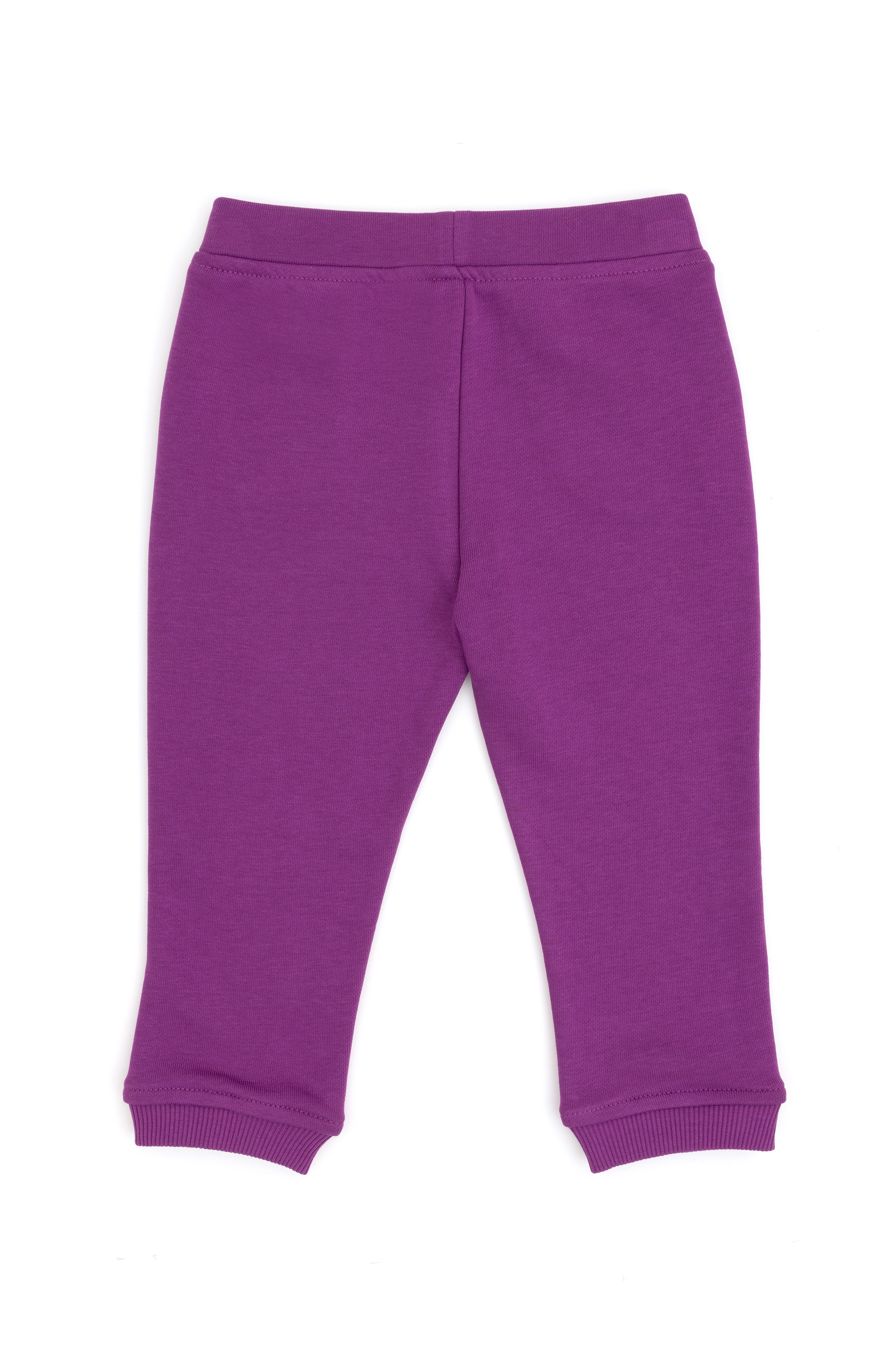 Kız Bebek Violet Eşofman Altı