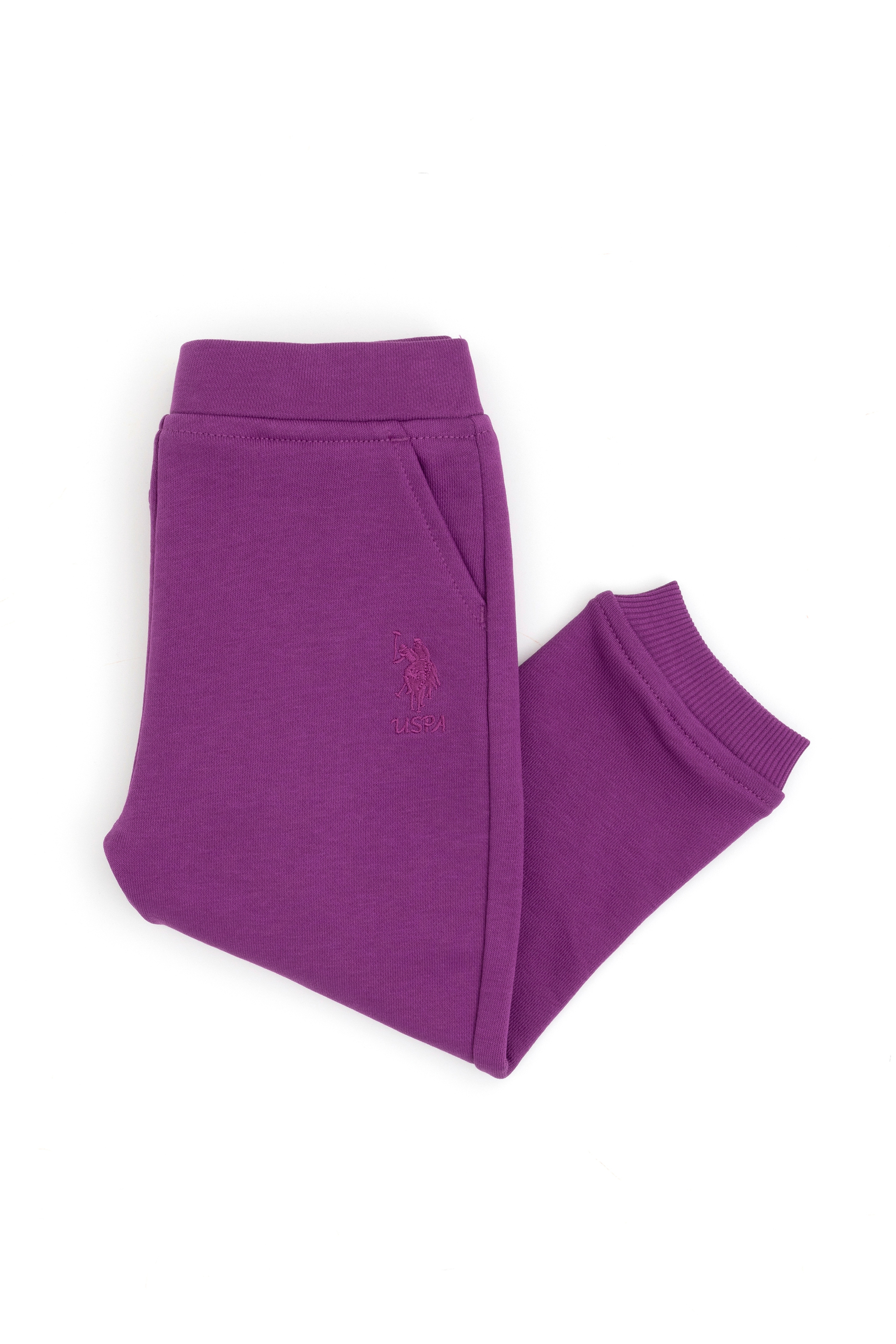 Kız Bebek Violet Eşofman Altı