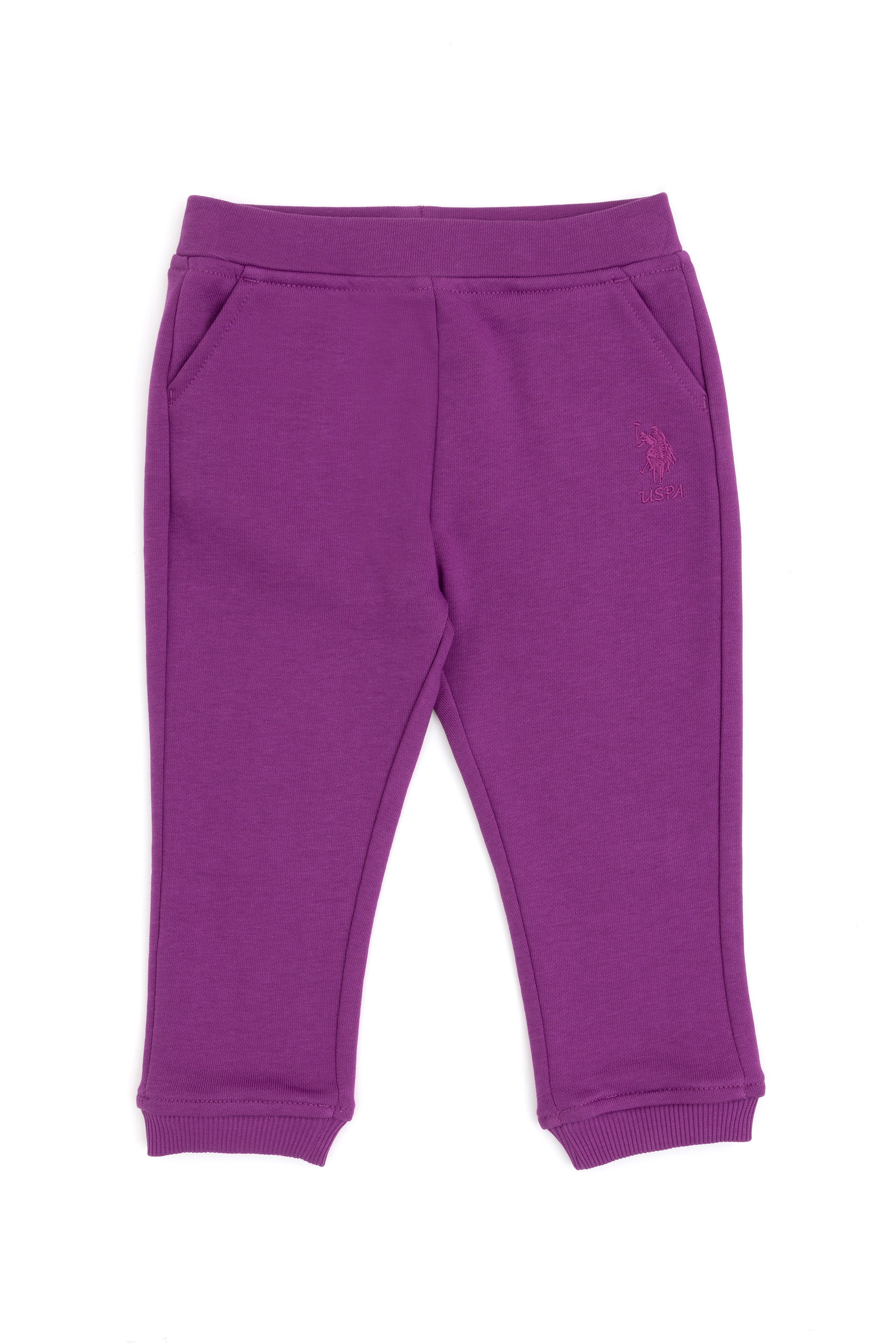 Kız Bebek Violet Eşofman Altı - Image 2