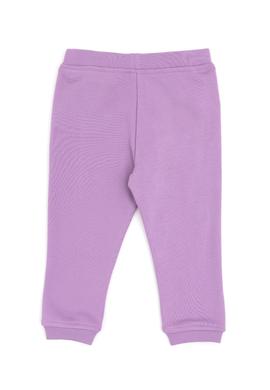 Kız Bebek Lila Eşofman Altı - 50275990062