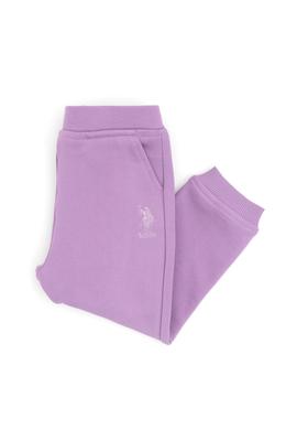 Kız Bebek Lila Eşofman Altı - 50275990062